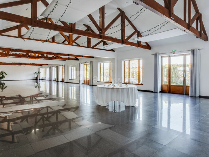 Salle de l'Adour