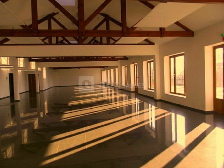 Salle de l'Adour