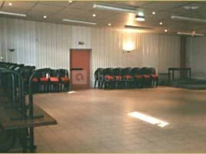 Salle 1