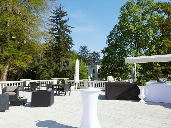 Terrasse du Casino