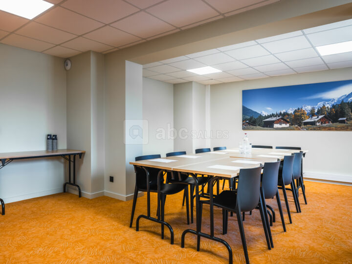 Salle Soldanelle