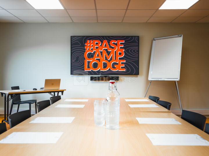 Salle Narcisse