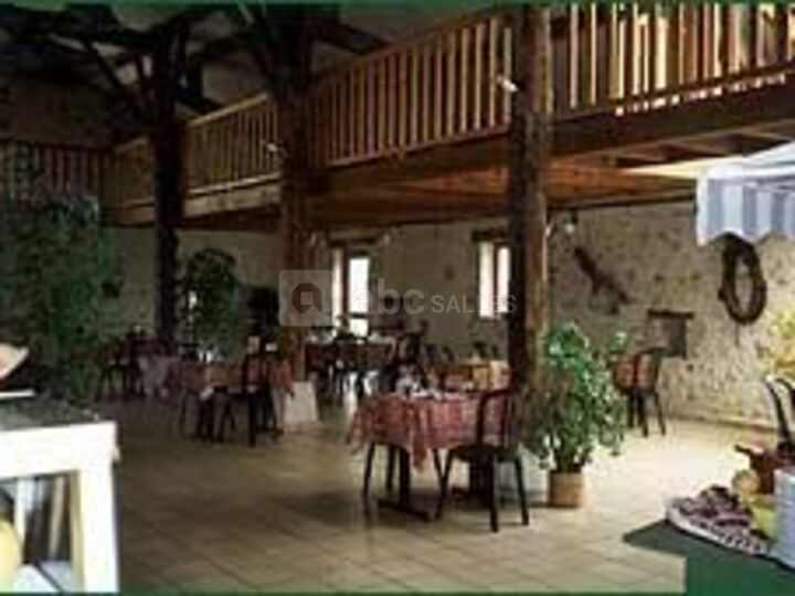 Salle 1