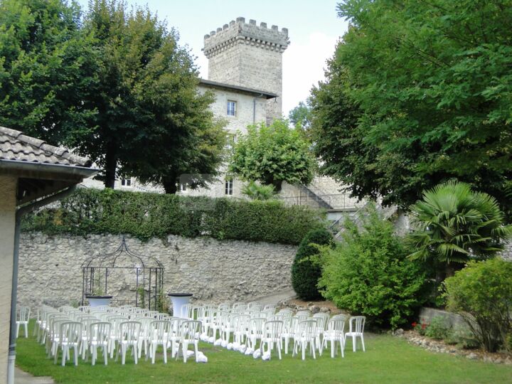 Château des Anges