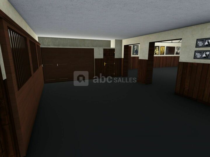 Salle 2
