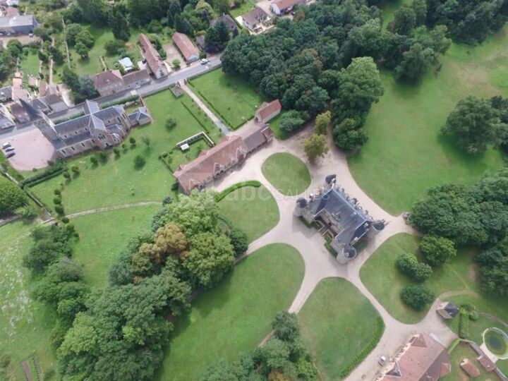 Château de Beaulon