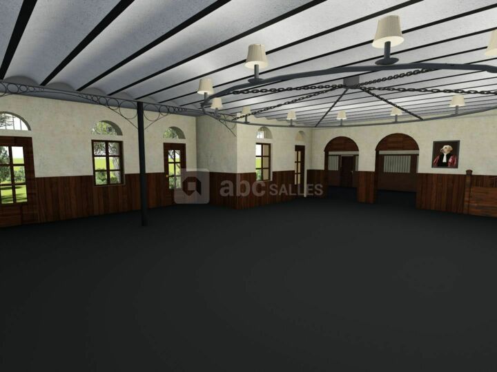 Salle 1