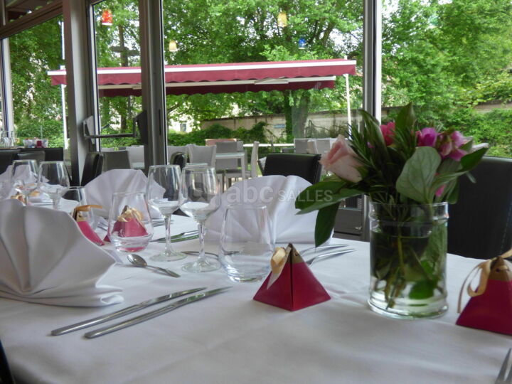 Restaurant le Matefin