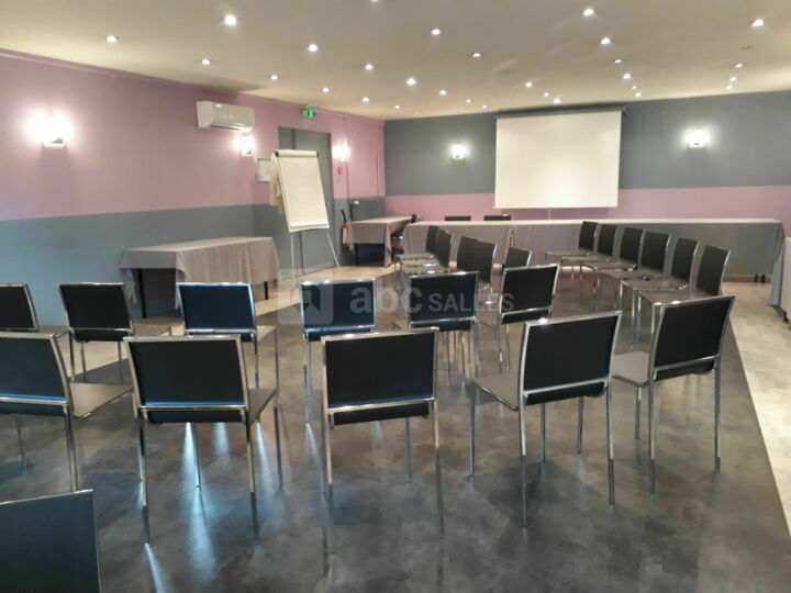 Salle Mozart