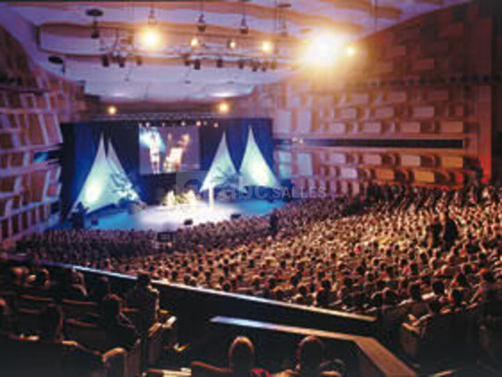 Amphithéâtre