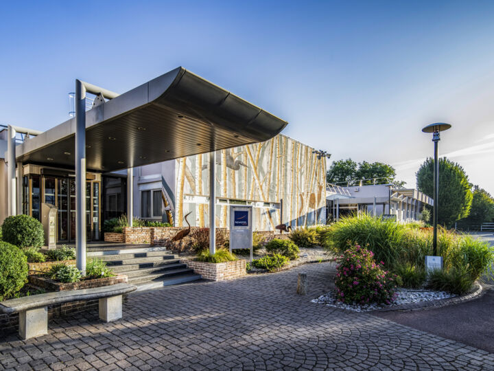 Restaurant Demeures de Campagne Chemins de Sologne