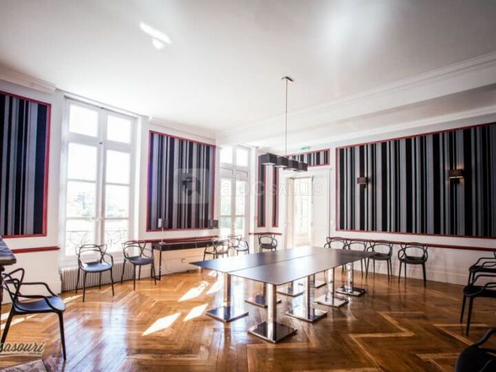 Salon Vicomte