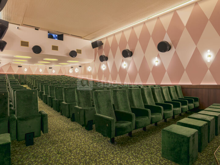 Auditorium