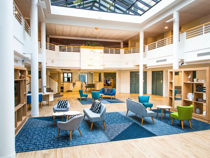 Holiday Inn Calais Coquelles