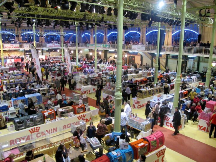 Pavillon Baltard