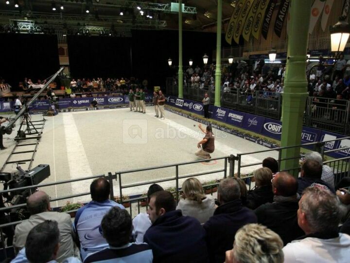 Pavillon Baltard