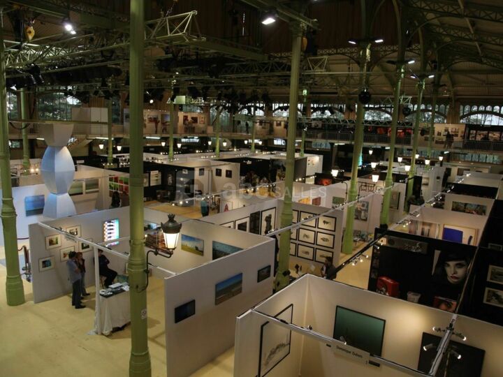 Hall 8