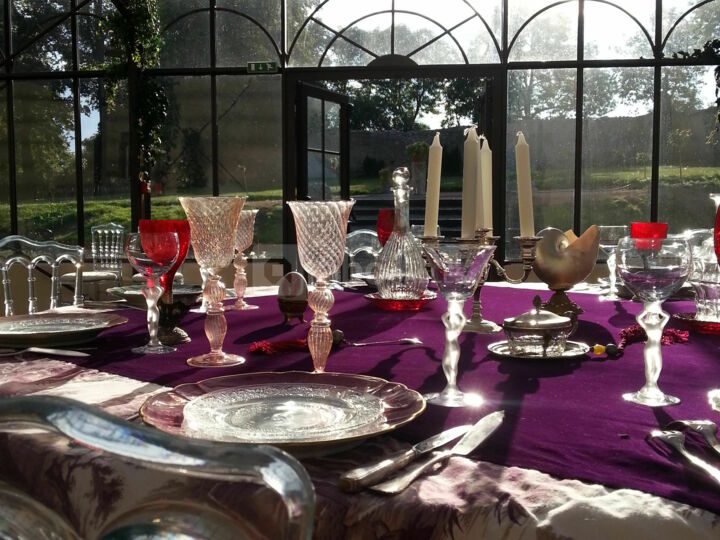 Orangerie