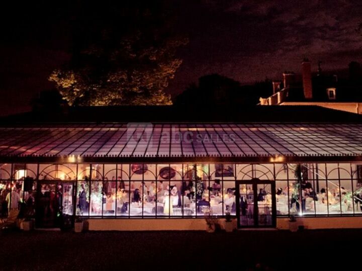 Orangerie