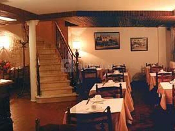 Hôtel Best Western - Aux Ducs de Bourgogne