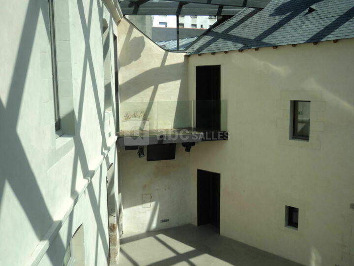 Le Patio