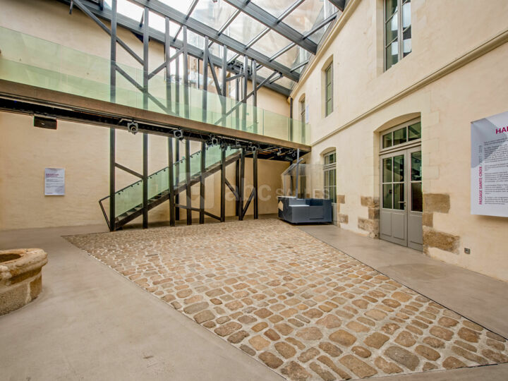 Le Patio
