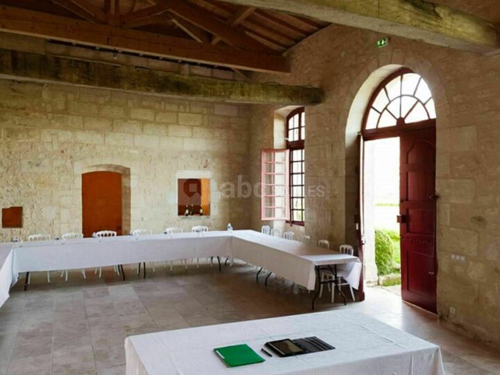 L'Orangerie