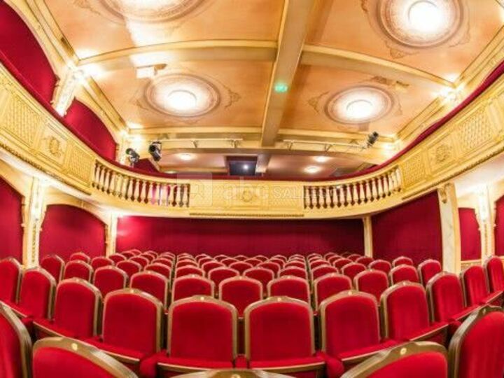 Théâtre