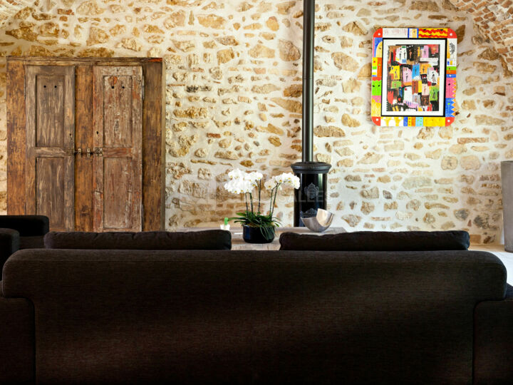 Restaurant du Mas