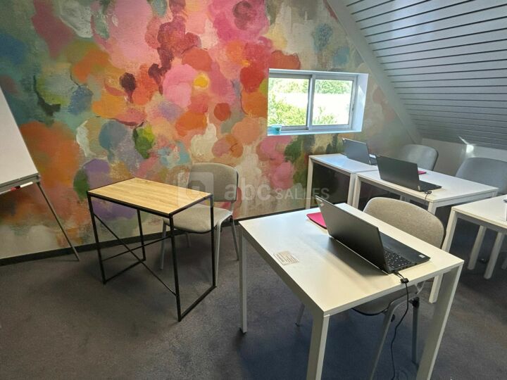 Salle Parmelan