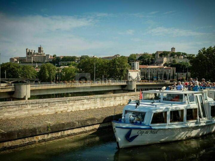 Terrasse Cap de Miol