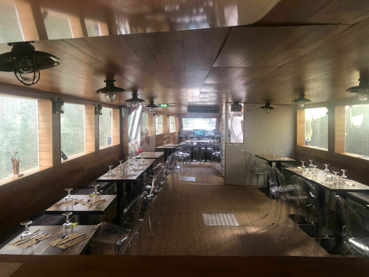 Salle Cap de Miol