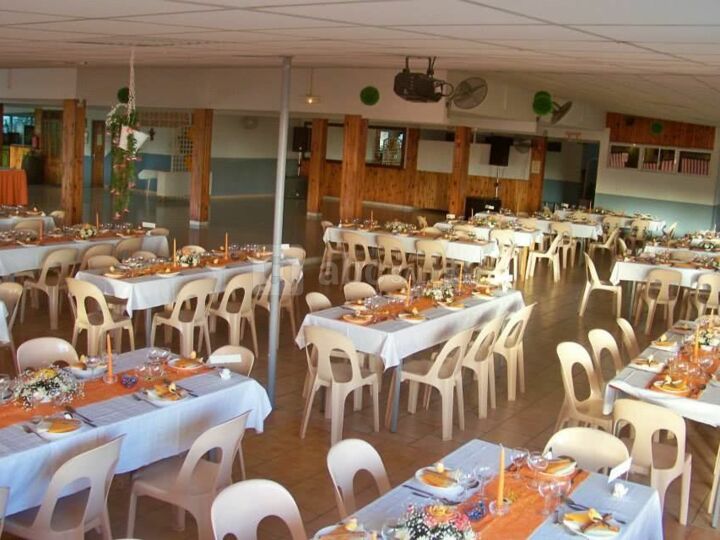 Salle 3 Cm
