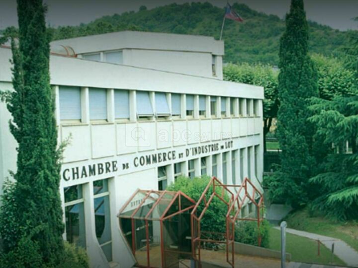 CCI du Lot