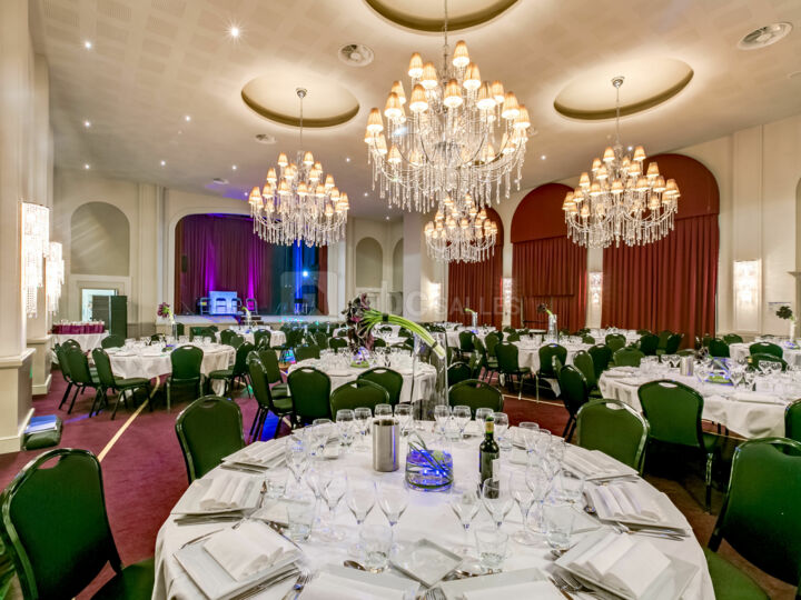 Salle La Belle Epoque