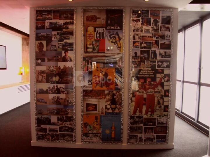 Le Vestiaire