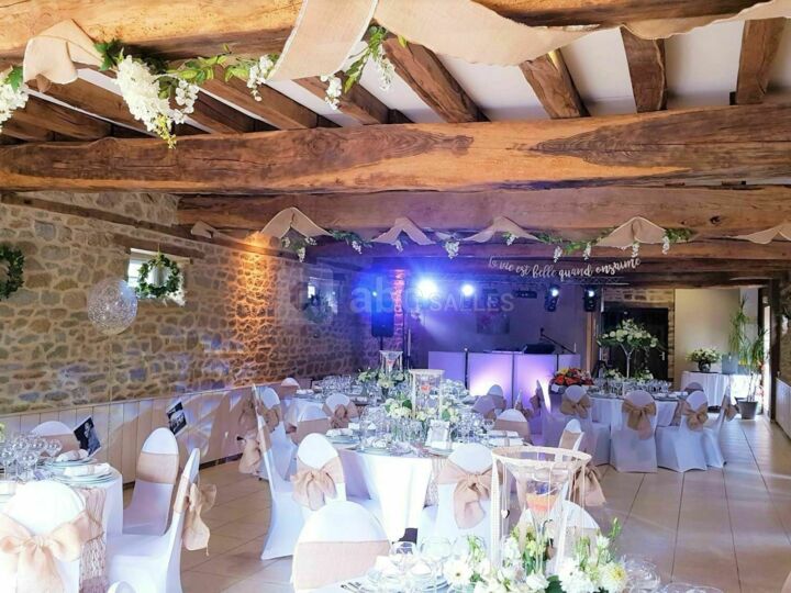 Salle 1