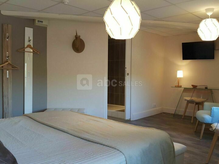 Salle 1