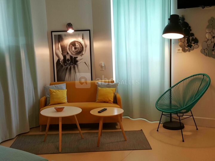 Salle 2