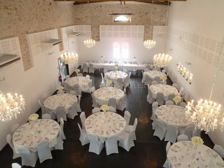 Grande Salle