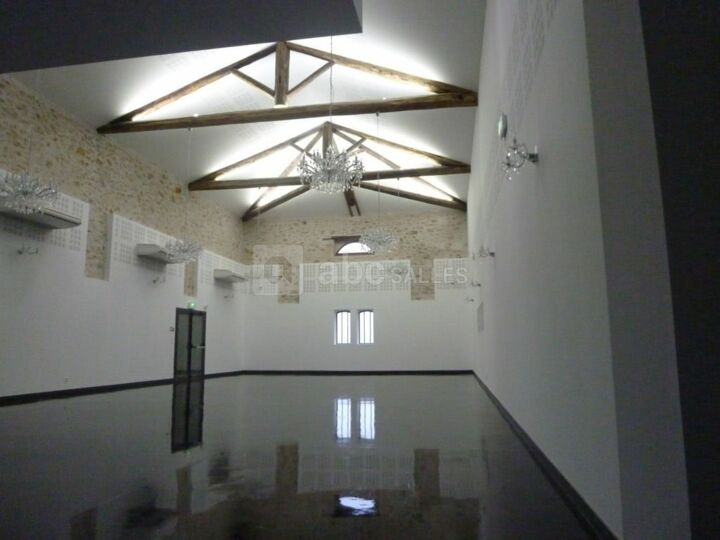 Petite Salle