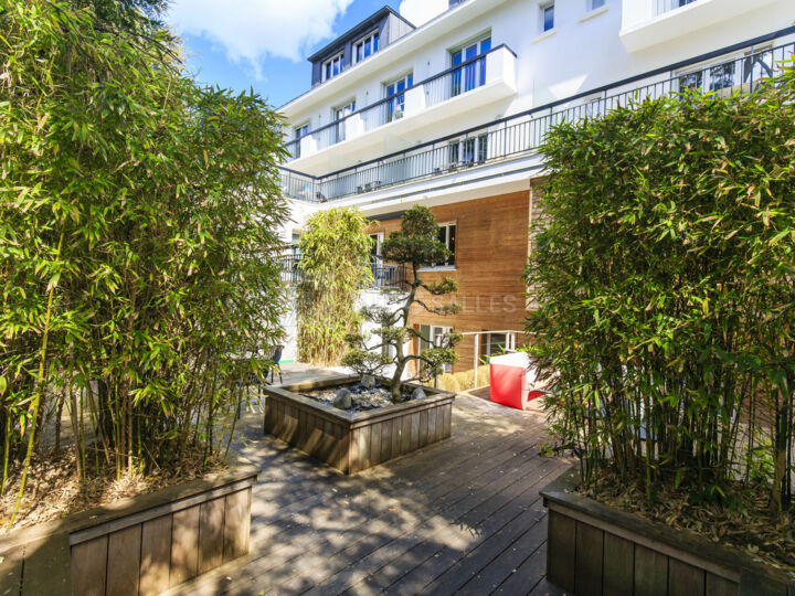 Best Western Hôtel Garden & Spa*** La Baule