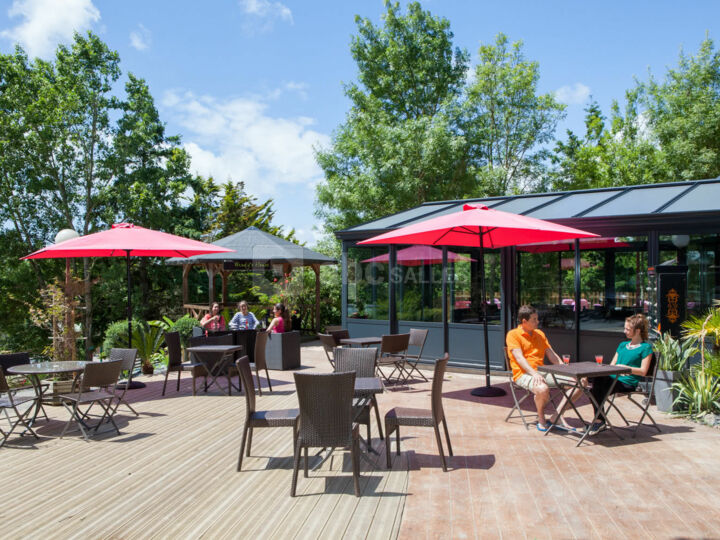 Terrasse 1