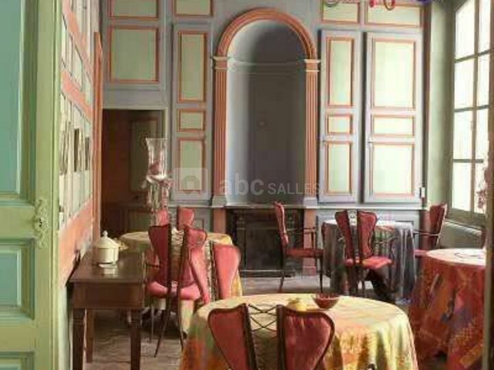 Salle A Manger