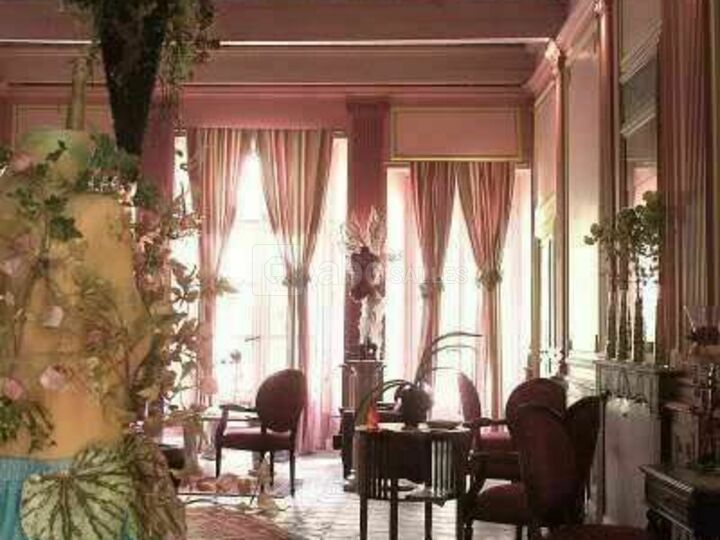 Salon de Musique