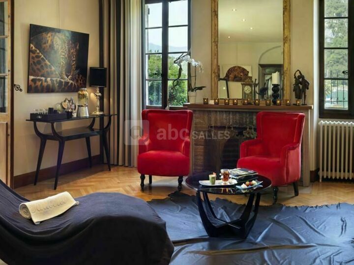 Salle 1