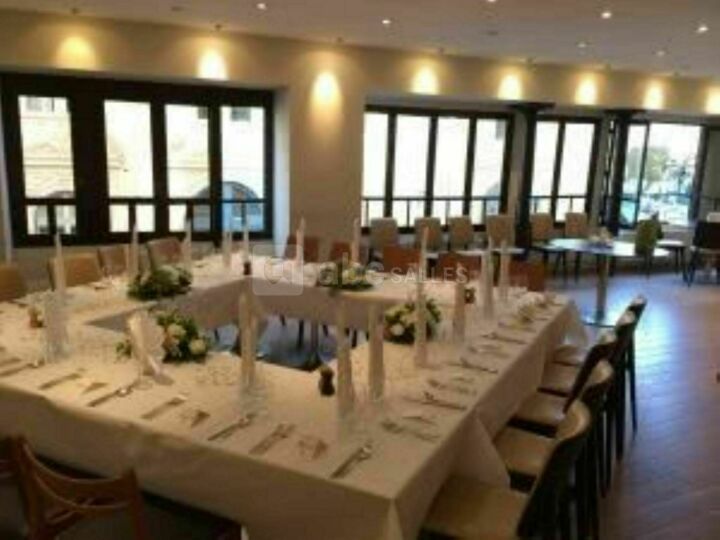 Salle 1