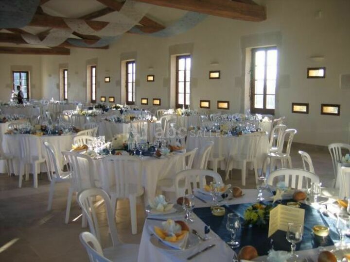 Salle Principale