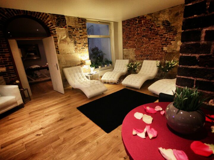 Salle