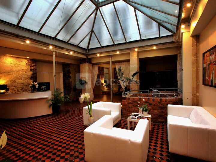 Spa Bulle de Plaisir